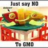 Just Say No!