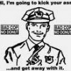 Bad Cop Stories Abound