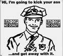 cops