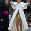 What's Under that Dress?