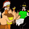 What we Owe The Native Americans