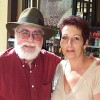 Jim Marrs & Meria, Chicago 2006