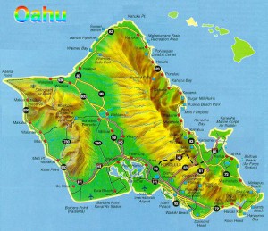 oahu