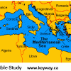 To the Shores of Tripoli...