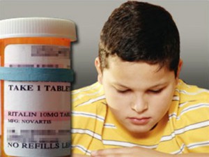 ritalin