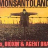 Radiation or GE Foods?