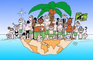 overpopulation