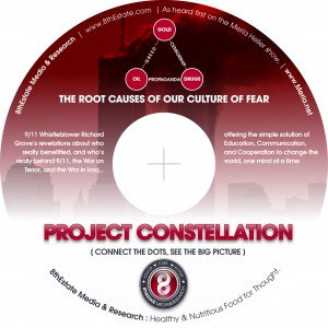 8thestate-Project Constellation CD2e