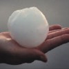 the new hail