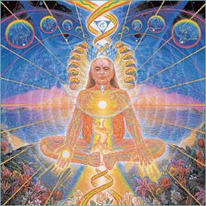 Spiritual Beings Having a Human Experience