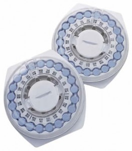 EarthTalkBirthControl