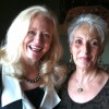 Sharon & Meria