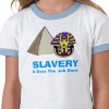 Slavery on Labor Day