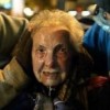 84 yr old pepper sprayed by our "heroes"