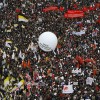 Russians Join the Protests!