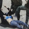 Egypt or America - Women are Trashed