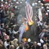 What Iraqi's Think of our Leaving