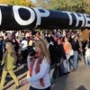 Pipeline Protest Works