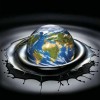 oil+earth