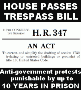 HR-347-Makes-government-protestes-federal-offense