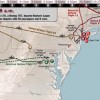 Flight Paths on 9/11/01