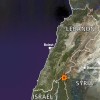 Syrian Bombing