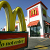 McDonalds Sales