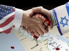 Israel-and-US-blood-pact