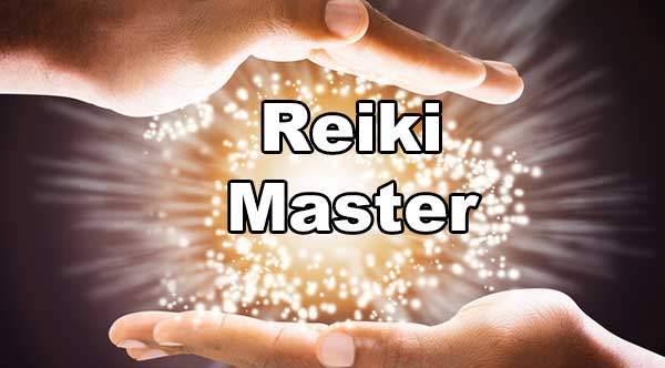 Reiki Master Level Review