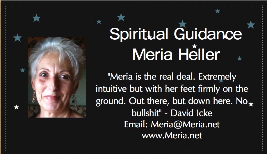 Consultations With Meria