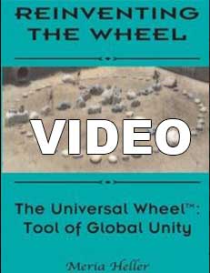 The Thirteen Stones of the Universal Wheel (Video)